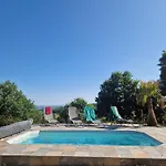 Σπίτι διακοπών Le Boheme Nature Piscine Chauffee Privee Du Tarn Entre Toulouse Et Albi & Les Du Tarn