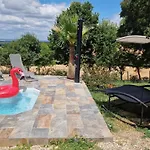 Le Boheme Nature Piscine Chauffee Privee Du Tarn Entre Toulouse Et Albi & Les Du Tarn Peyrole