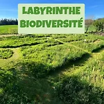 Le Bohème Nature Piscine Chauffée Privée Du Tarn Entre Toulouse Et Albi&les Du Tarn
