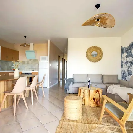 Boheme Piscine Chauffee 8p Les Du Tarn Prázdninový dům *
