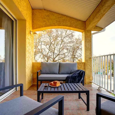 Le Boheme Nature Piscine Chauffee Privee Du Tarn Entre Toulouse Et Albi & Les Du Tarn Feriehus Peyrole