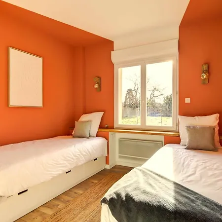 Le Boheme Nature Piscine Chauffee Privee Du Tarn Entre Toulouse Et Albi & Les Du Tarn