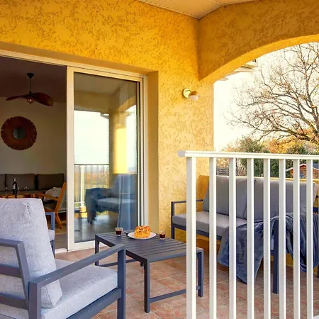 Feriehus Le Boheme Nature Piscine Chauffee Privee Du Tarn Entre Toulouse Et Albi & Les Du Tarn