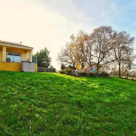 Le Boheme Nature Piscine Chauffee Privee Du Tarn Entre Toulouse Et Albi & Les Du Tarn *