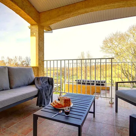 Le Boheme Nature Piscine Chauffee Privee Du Tarn Entre Toulouse Et Albi & Les Du Tarn Feriehus Peyrole