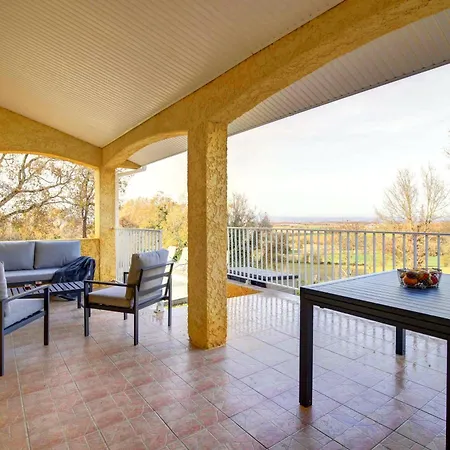 Le Boheme Nature Piscine Chauffee Privee Du Tarn Entre Toulouse Et Albi & Les Du Tarn