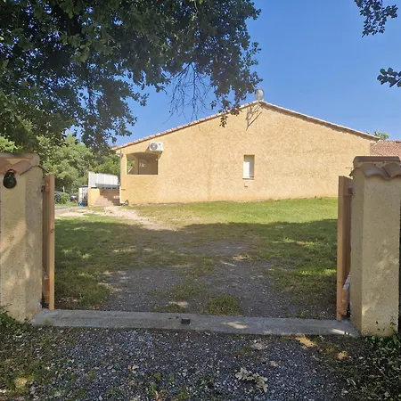Boheme Piscine Chauffee 8p Les Du Tarn