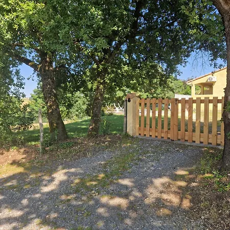 Hébergement de vacances Le Bohème Nature Piscine Chauffée Privée Du Tarn Entre Toulouse Et Albi&les Du Tarn Peyrole