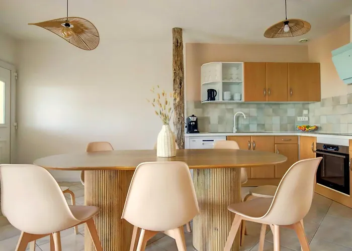 Le Boheme Nature Piscine Chauffee Privee Du Tarn Entre Toulouse Et Albi & Les Du Tarn Tatil Evi *