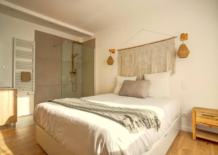 Le Bohème Nature Piscine Chauffée Privée Du Tarn Entre Toulouse Et Albi&les Du Tarn Hébergement de vacances