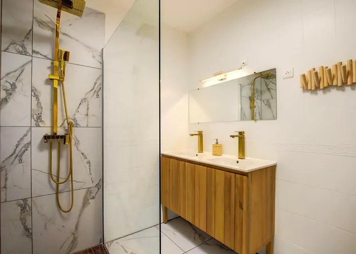 Le Boheme Nature Piscine Chauffee Privee Du Tarn Entre Toulouse Et Albi & Les Du Tarn Tatil Evi *