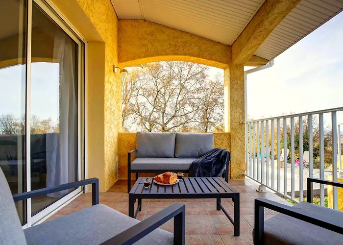 Le Bohème Nature Piscine Chauffée Privée Du Tarn Entre Toulouse Et Albi&les Du Tarn Hébergement de vacances Peyrole