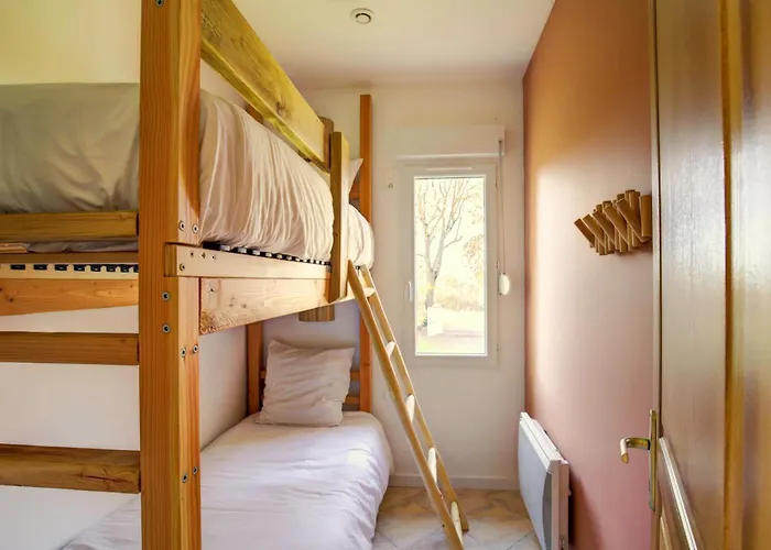 Le Bohème Nature Piscine Chauffée Privée Du Tarn Entre Toulouse Et Albi&les Du Tarn *