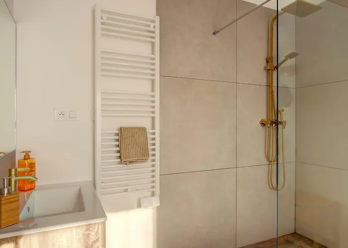 Le Bohème Nature Piscine Chauffée Privée Du Tarn Entre Toulouse Et Albi&les Du Tarn * Peyrole