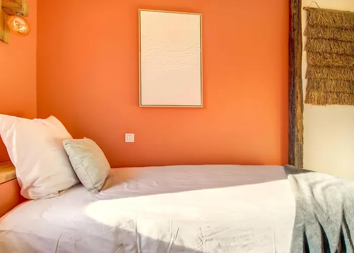 Le Bohème Nature Piscine Chauffée Privée Du Tarn Entre Toulouse Et Albi&les Du Tarn