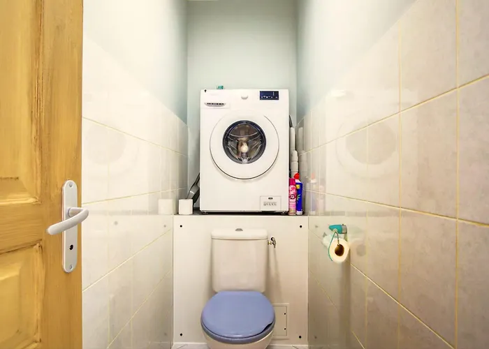 Tatil Evi Le Boheme Nature Piscine Chauffee Privee Du Tarn Entre Toulouse Et Albi & Les Du Tarn *