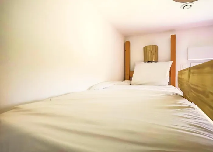 Le Bohème Nature Piscine Chauffée Privée Du Tarn Entre Toulouse Et Albi&les Du Tarn Peyrole