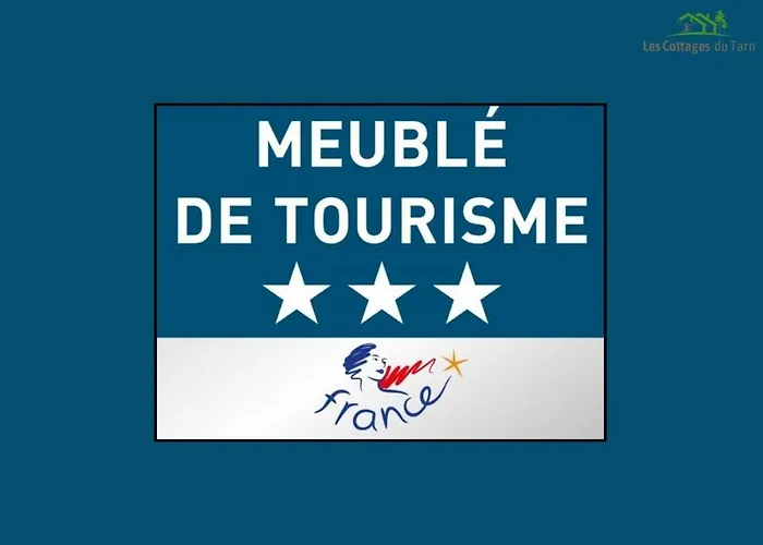 Le Bohème Nature Piscine Chauffée Privée Du Tarn Entre Toulouse Et Albi&les Du Tarn Hébergement de vacances