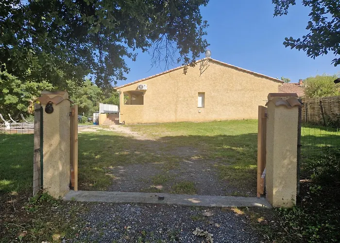 Le Bohème Nature Piscine Chauffée Privée Du Tarn Entre Toulouse Et Albi&les Du Tarn